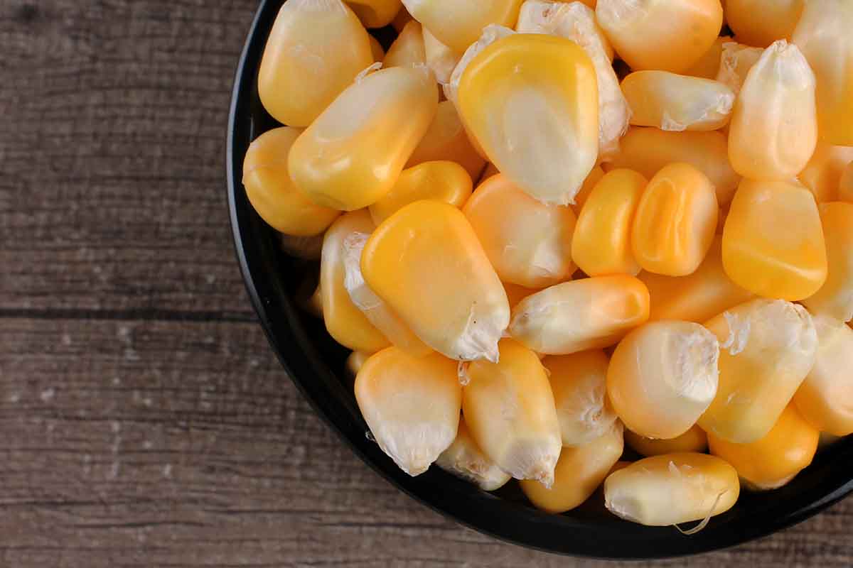 Fresh Sweet Corn 100 Gm - Image 2