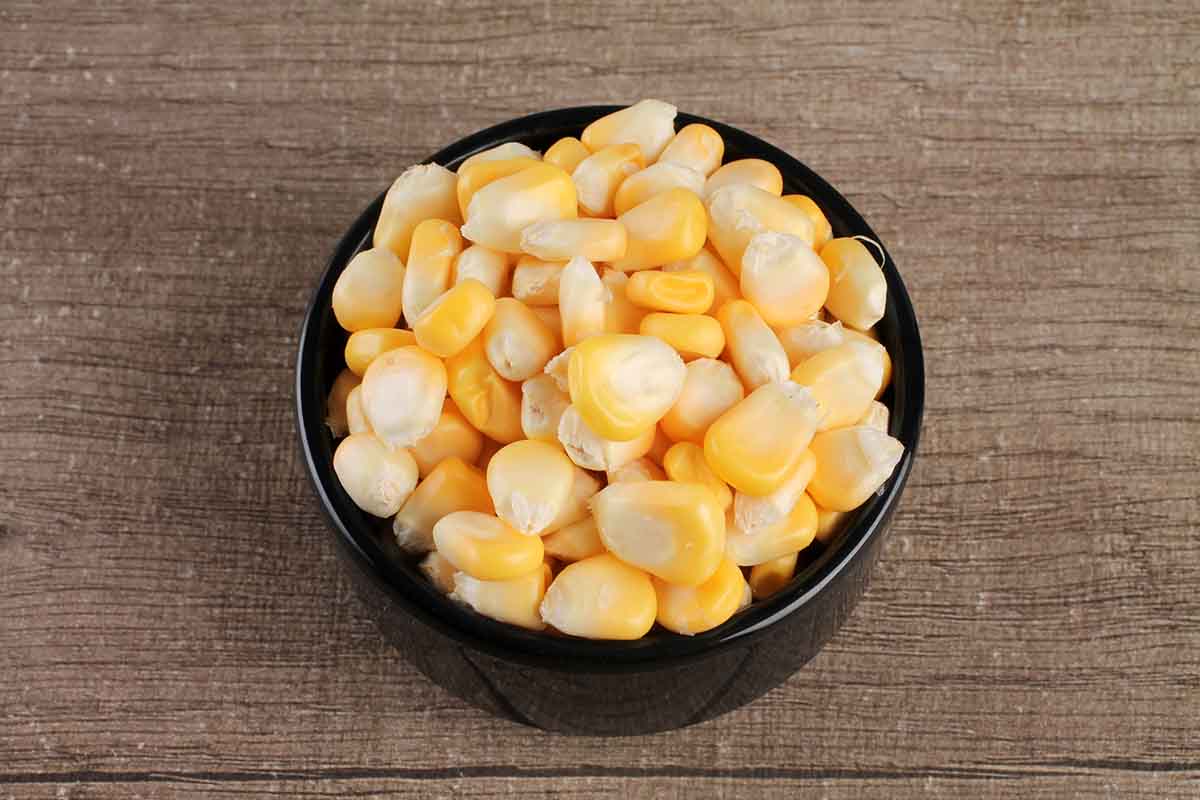 Fresh Sweet Corn 100 Gm - Image 3