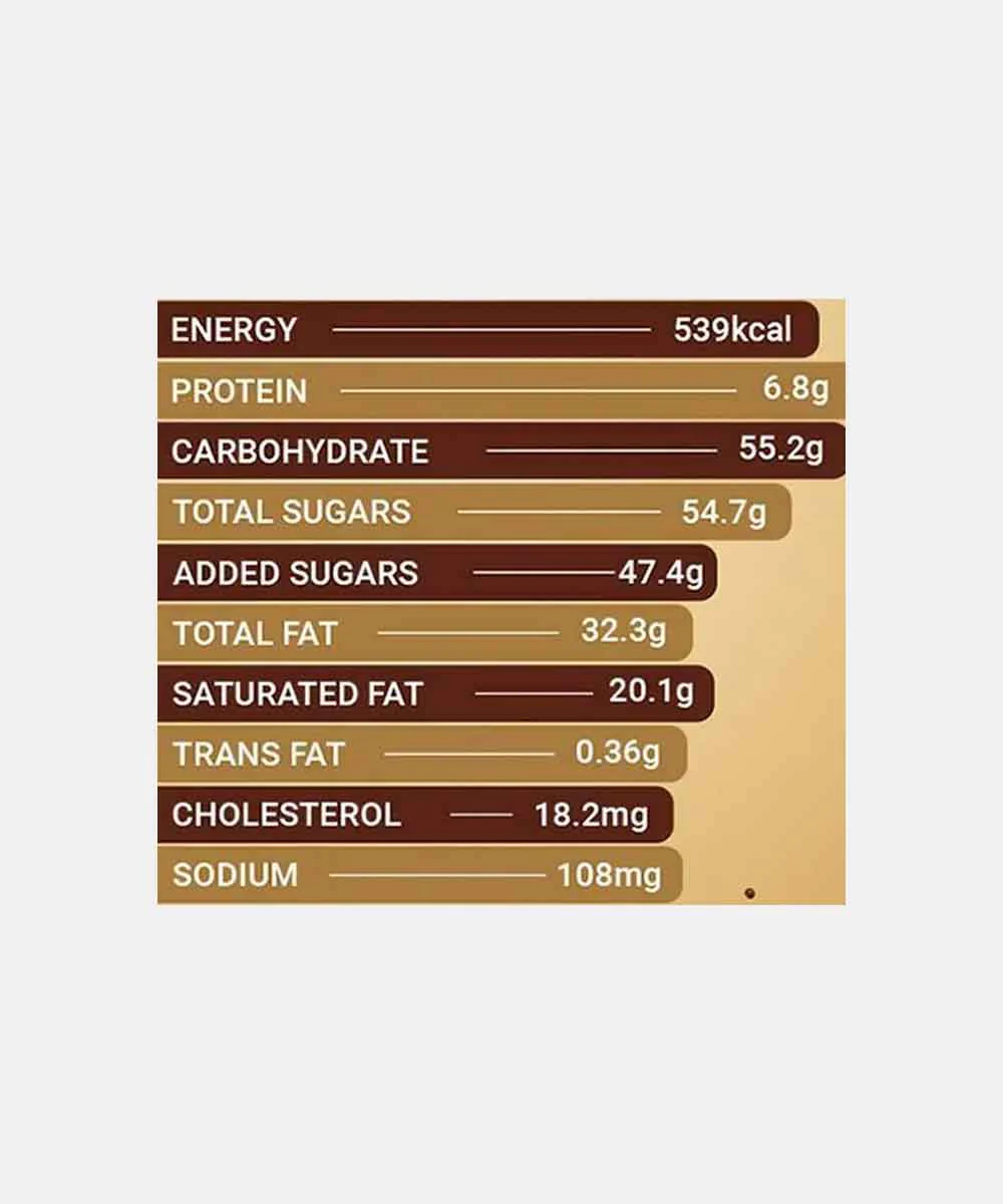 Galaxy Smooth Milk Chocolate 20 Gm - Image 3
