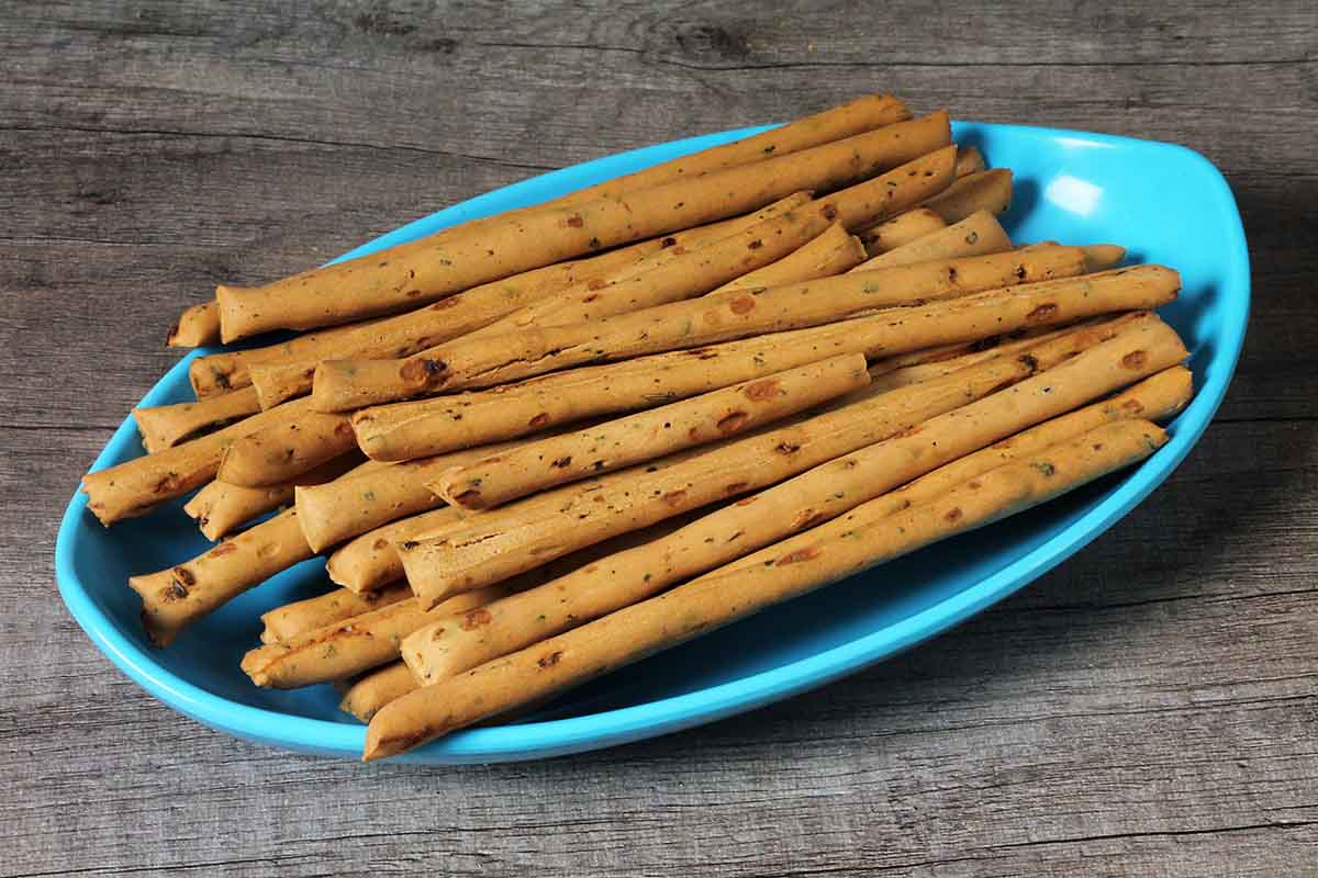 Garlic Bread Stick 200 Gm - Image 2