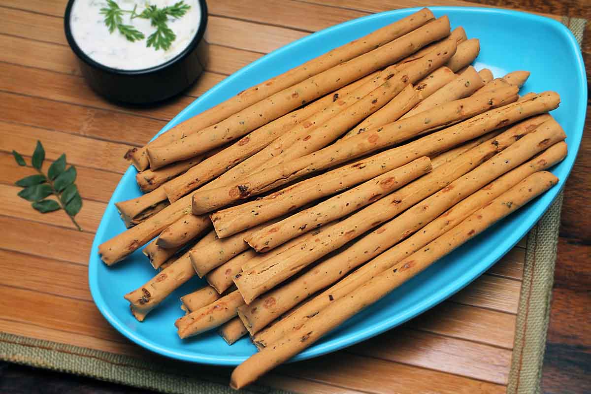 Garlic Bread Stick 200 Gm - Image 3