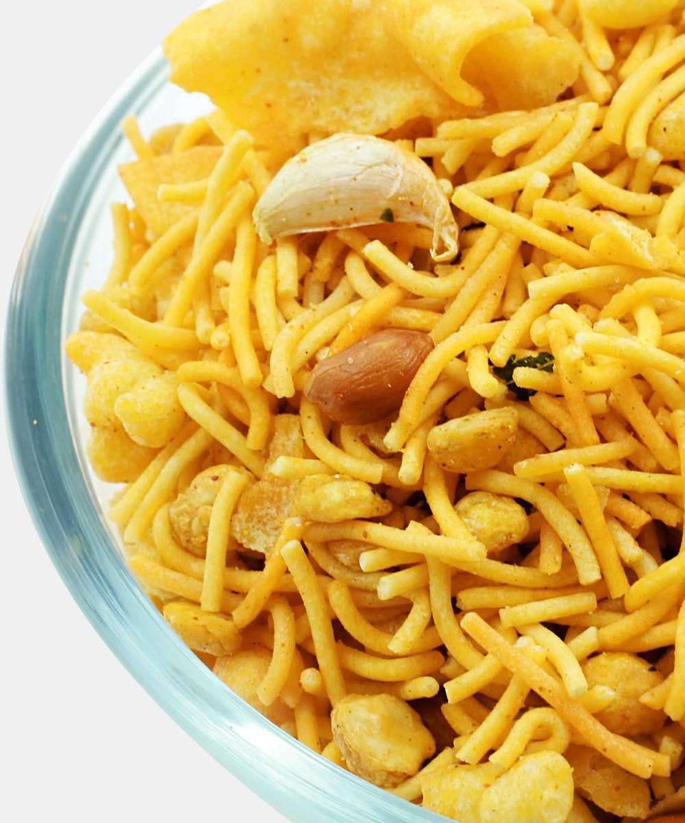 Garlic Mixture 200 Gm - Image 3