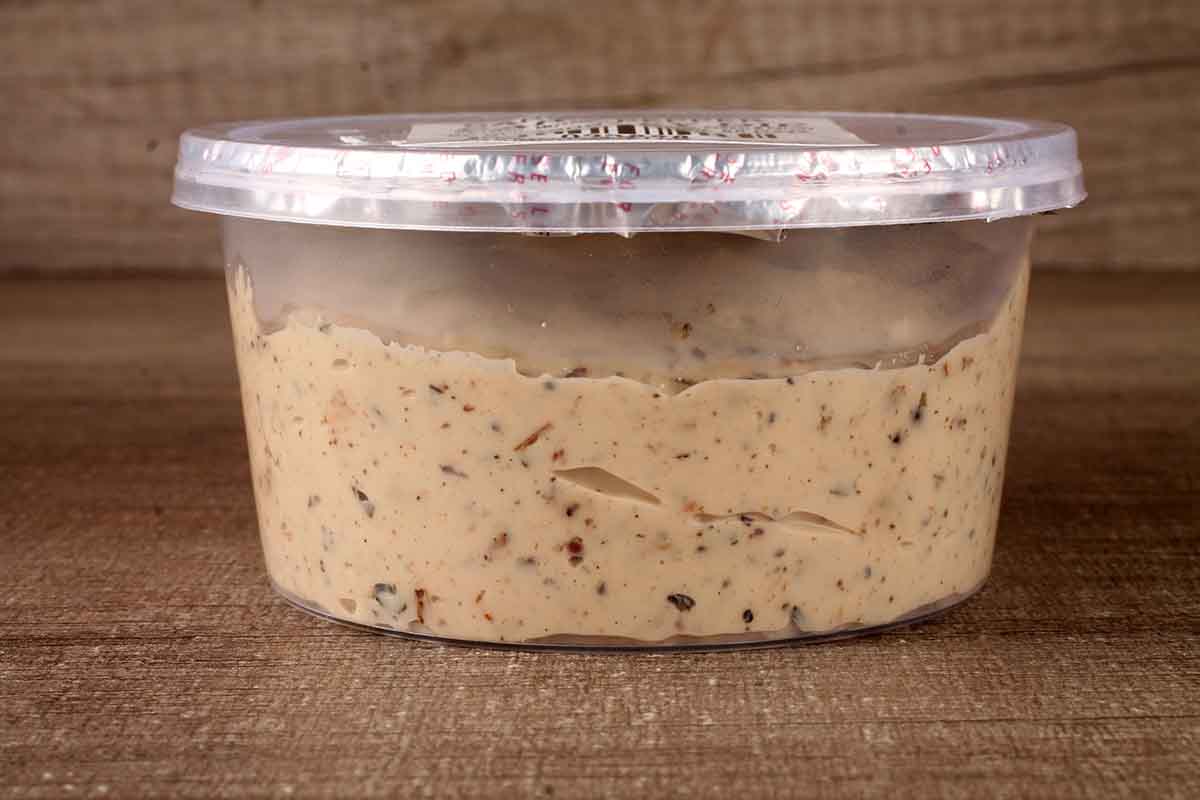 Garlic Pepper Parsley Dip 200 Gm - Image 3