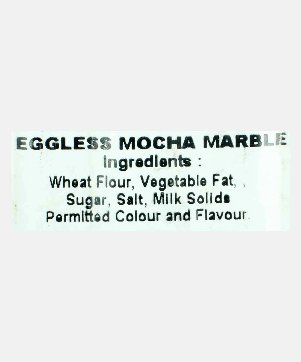 Garys Eggless Mocha Marble Cakes 250 Gm - Image 4