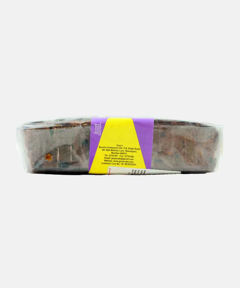 Garys Plum Cakes 250 Gm - Image 2