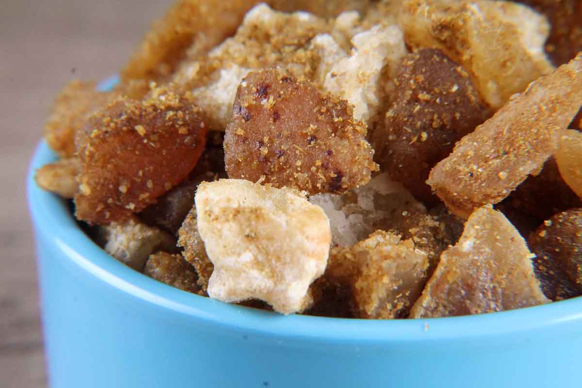 Ginger Awla Chat 200 Gm - Image 2