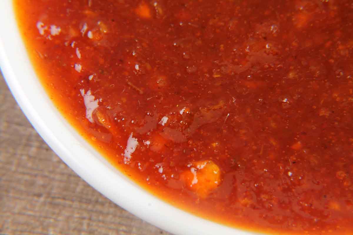 Ginger Lemon Chutney 200 Gm - Image 2
