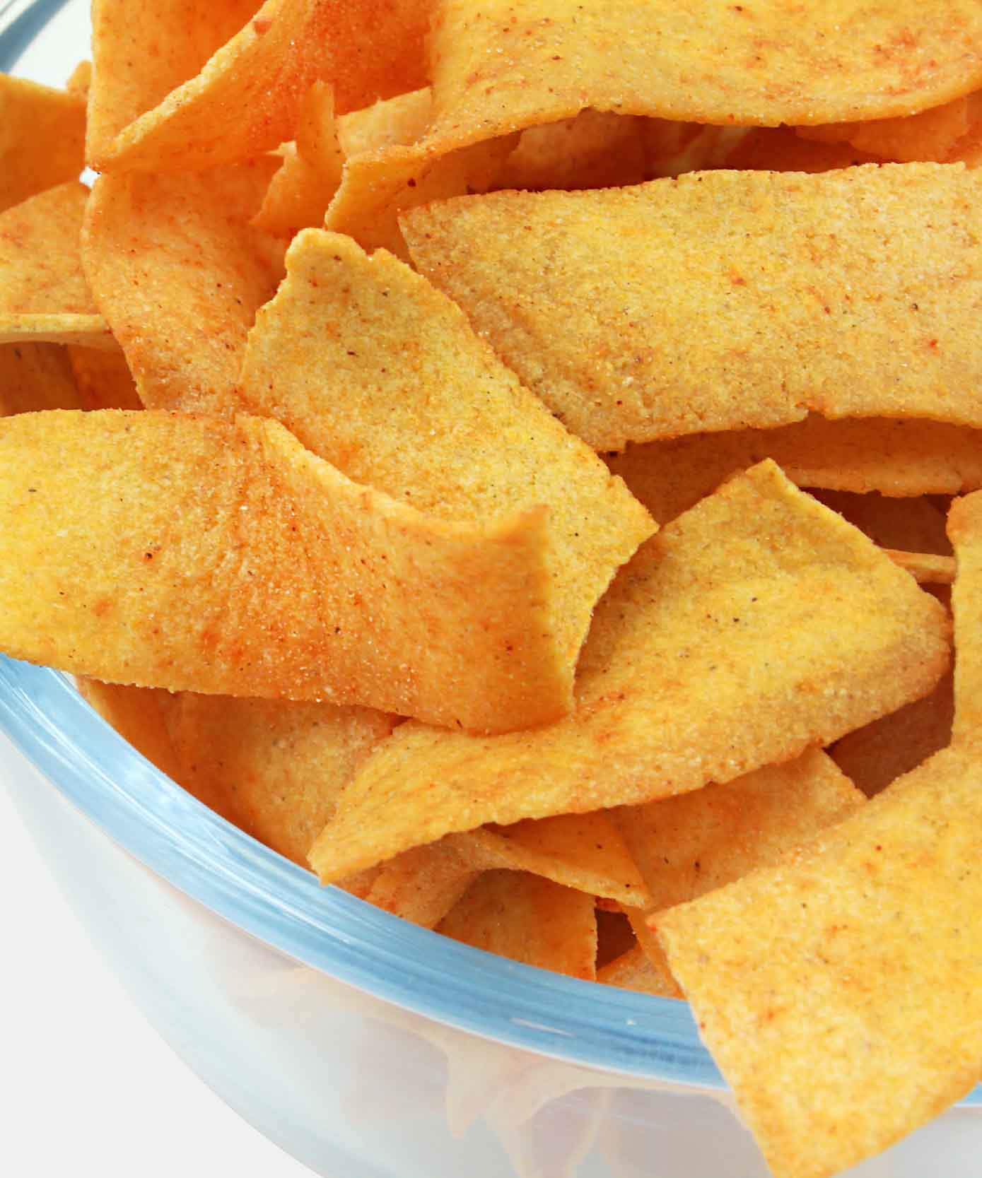 Gluten Free Kettle Cooked Carrot Chips 200 Gm - Image 3