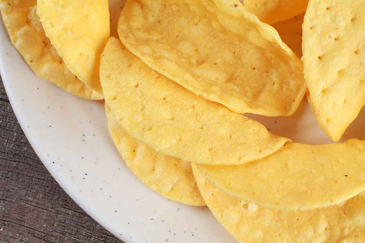 Gluten Free Mexican Mini Tacos 12 Pc - Image 2