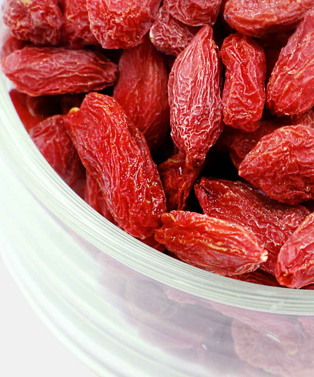 Goji Berries 100 Gm - Image 3