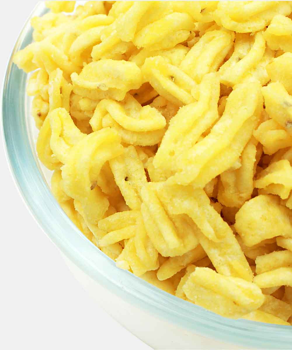 Groundnut Champakali Gathiya 200 Gm - Image 3