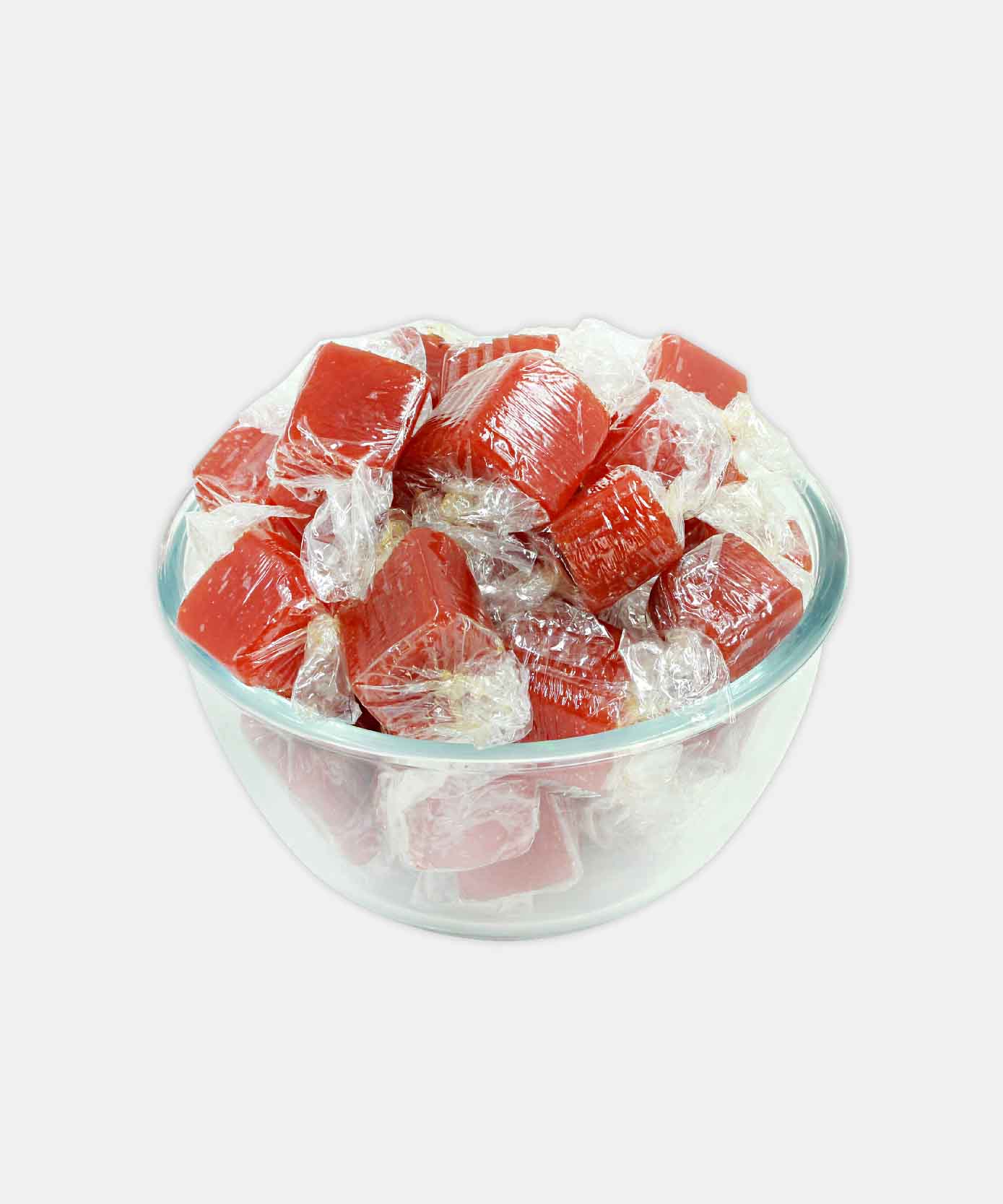 Guava Fruit Papad Cubes 200 Gm - Image 2