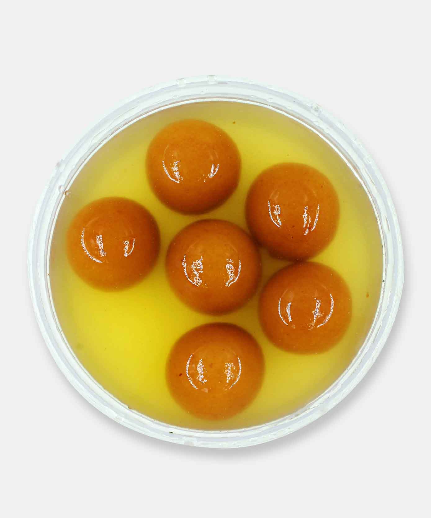 Gulab Jamun 6 Pc - Image 2