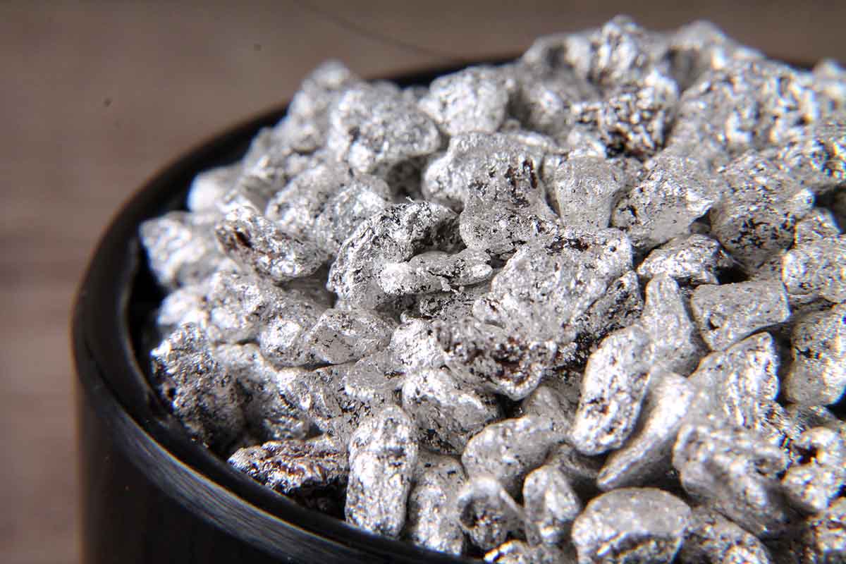 Gulab Silver 50 Gm - Image 2