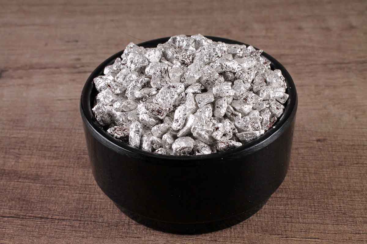 Gulab Silver 50 Gm - Image 3