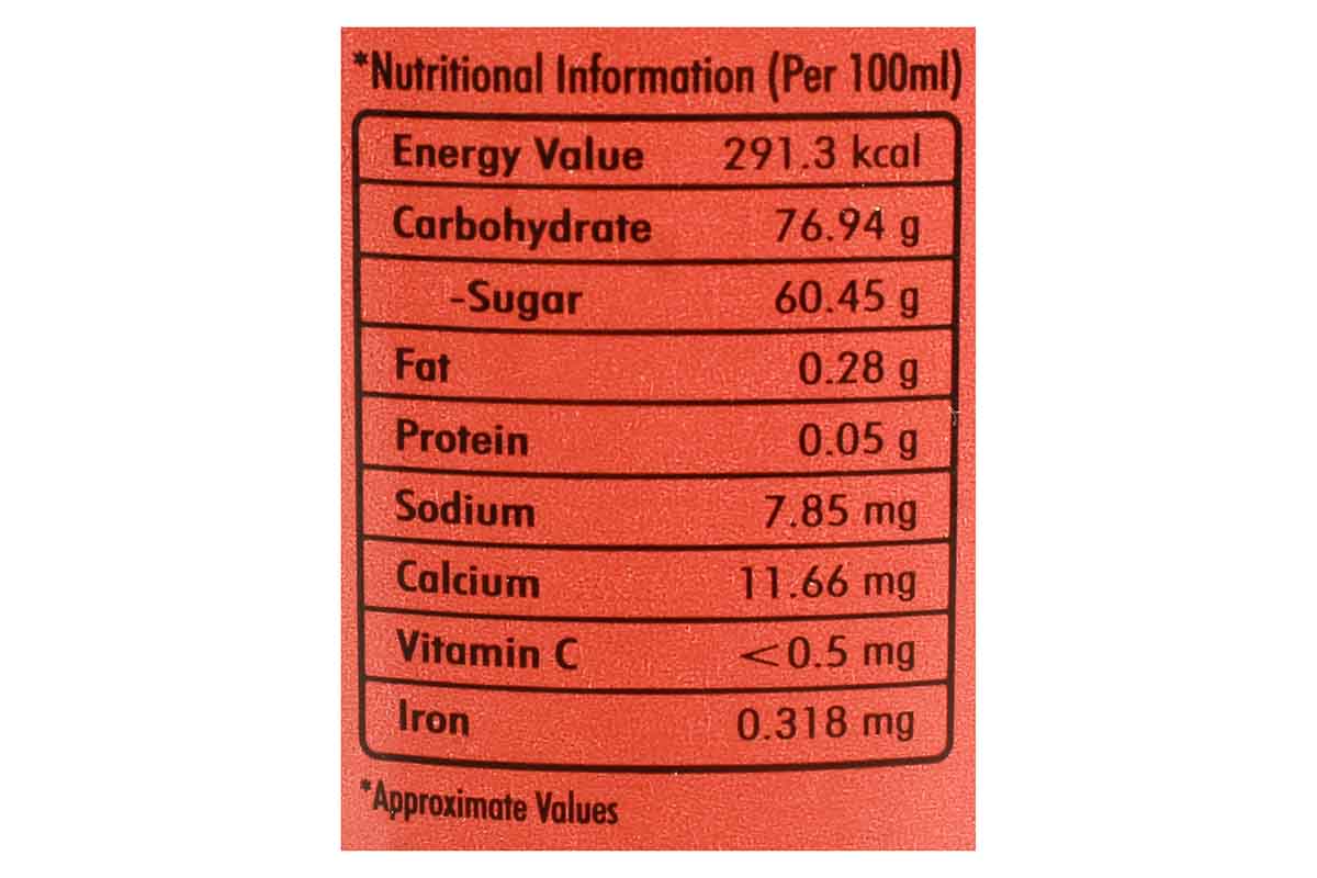 Guruji Chandan Sharbat 750 Ml - Image 3