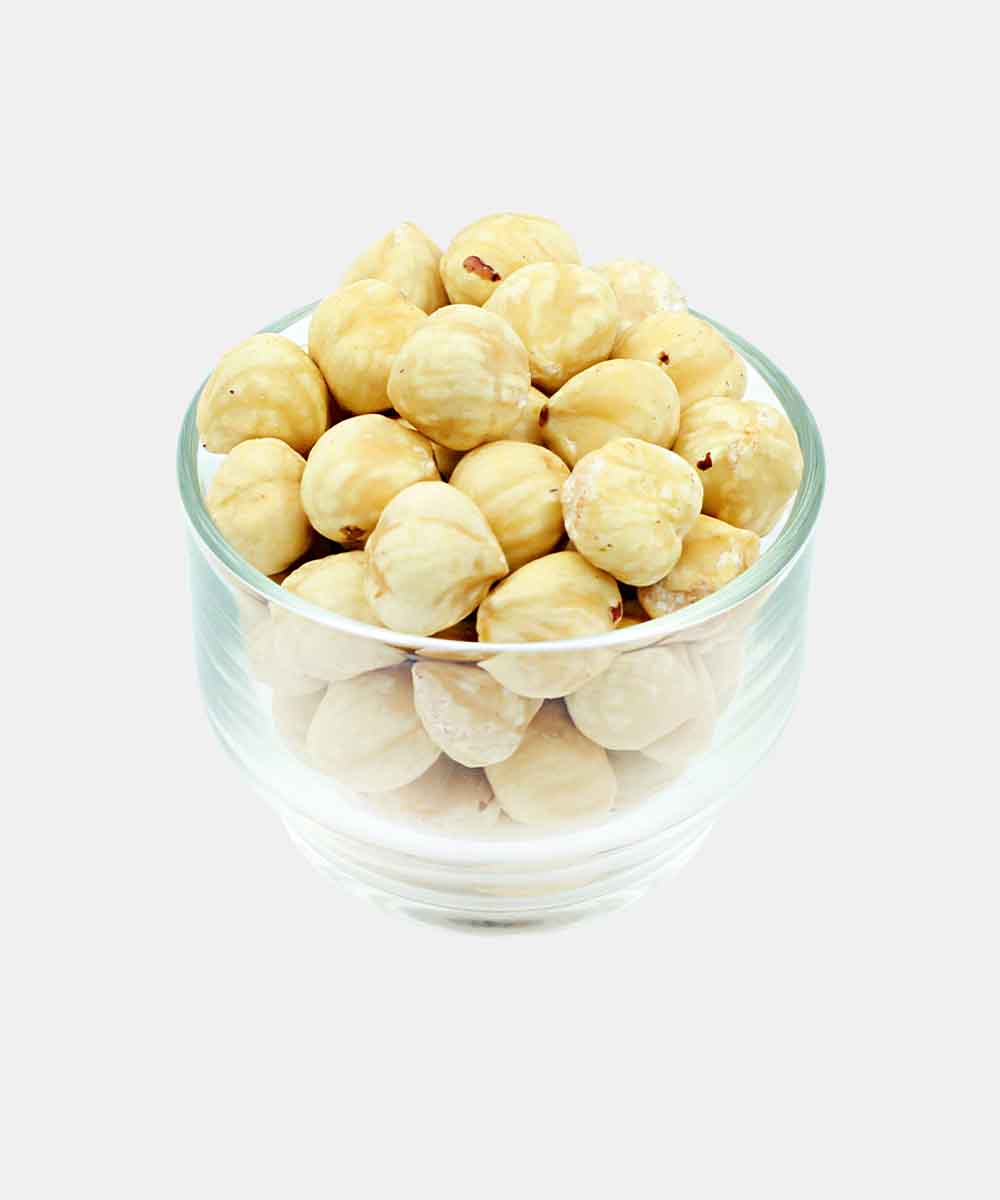 Hazelnuts 100 Gm - Image 2