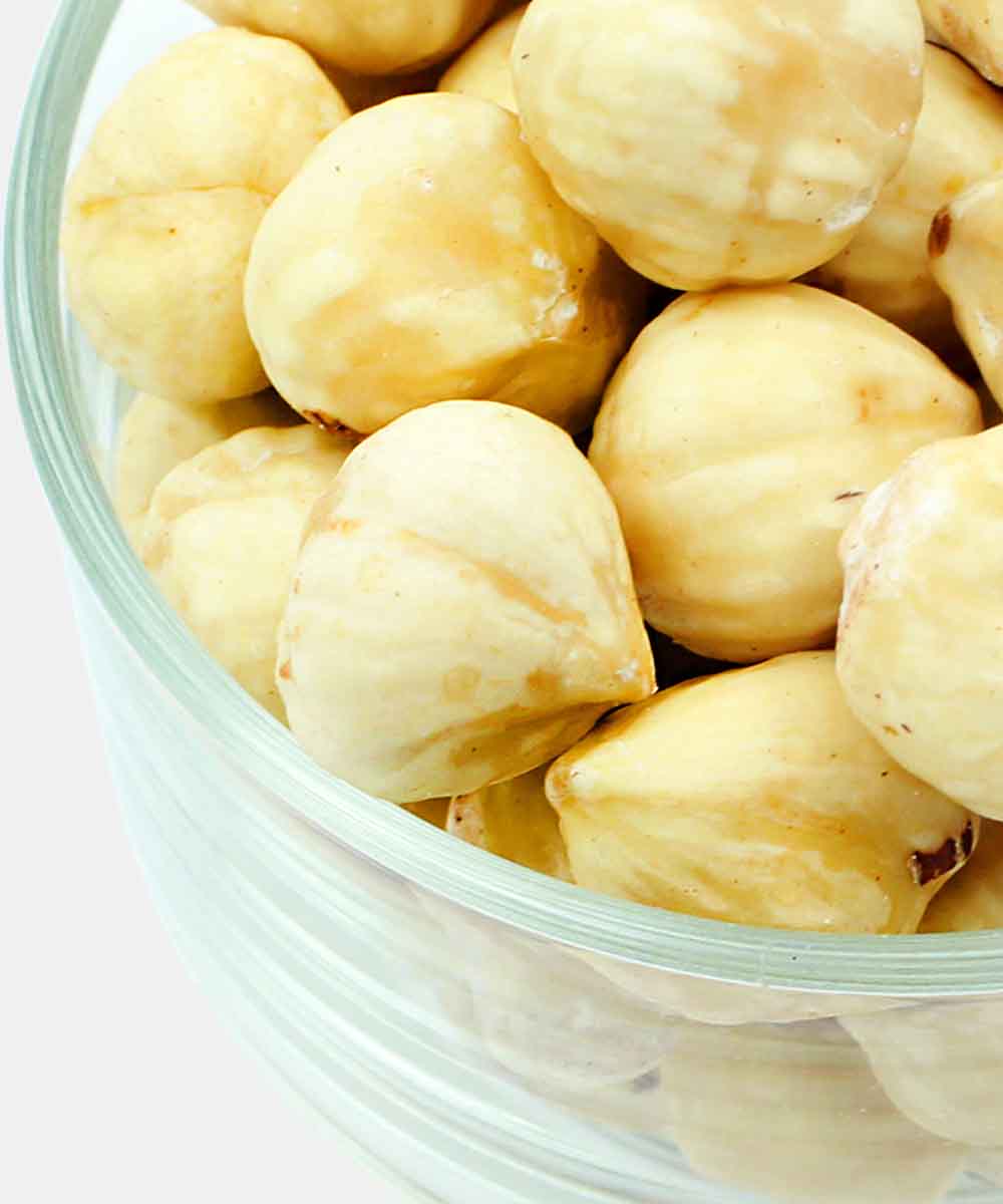 Hazelnuts 100 Gm - Image 3