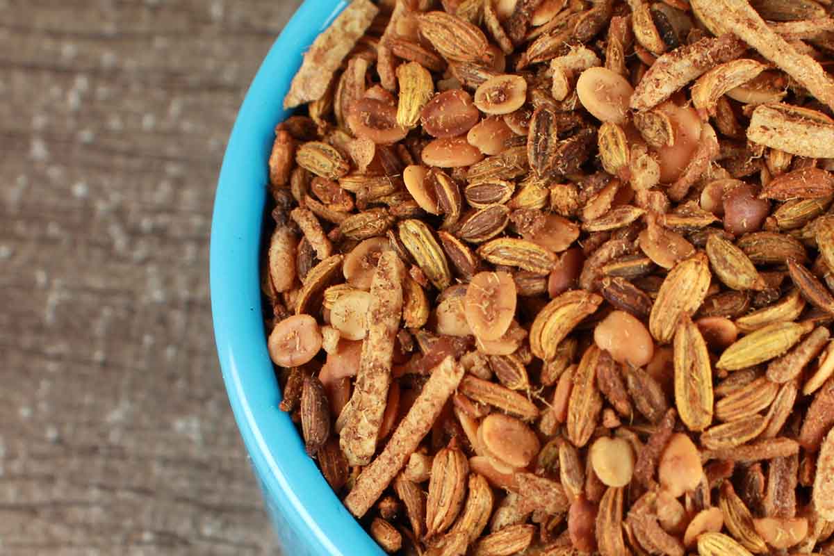 Healthy Mukhwas 200 Gm - Image 2