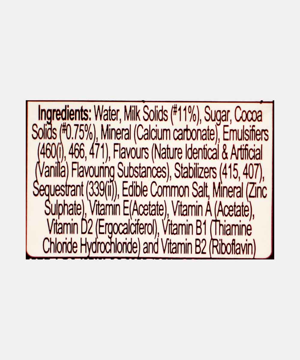 Hersheys Milk Shake Chocolate 180 Ml - Image 4
