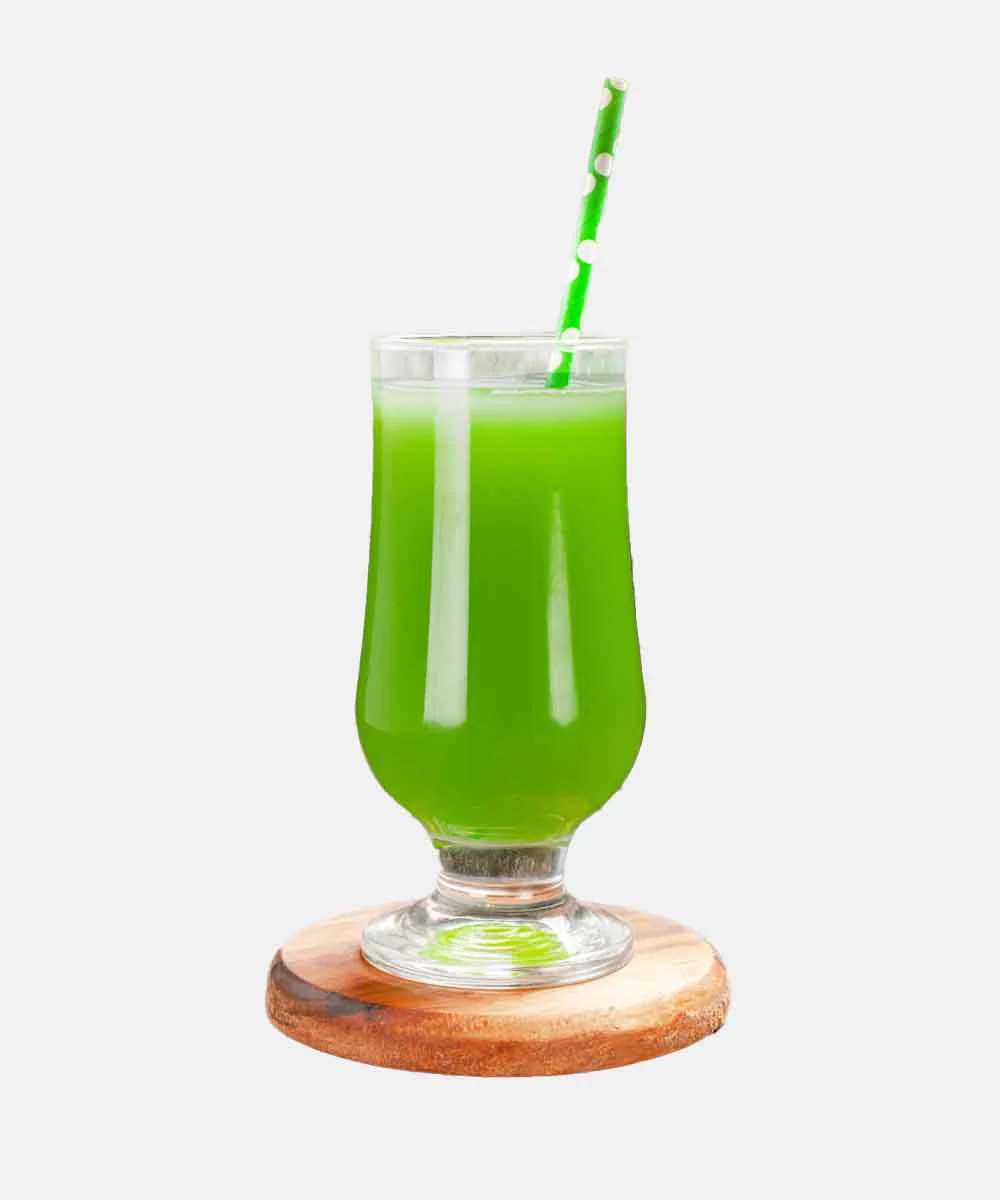 Home Made Mango Panna Squash 750 Ml - Image 2