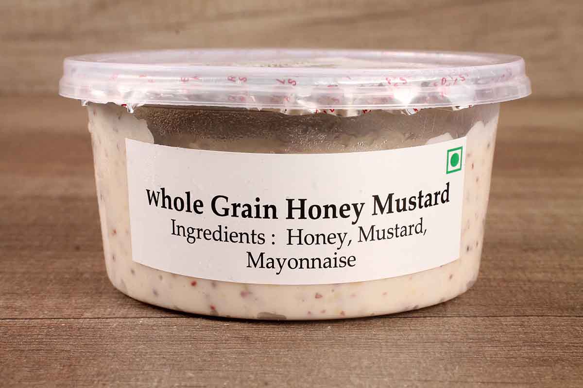 Honey Mustard Dip 200 Gm - Image 2