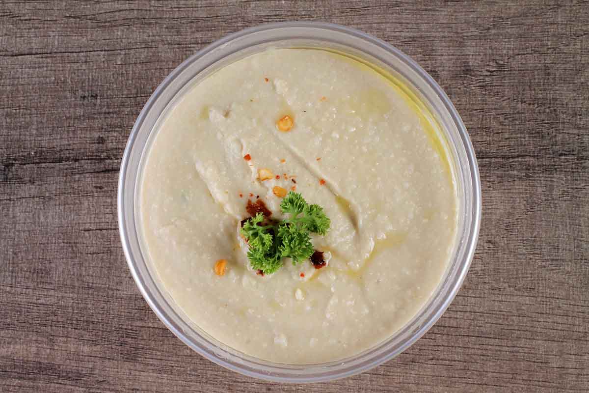 Hummus - Image 2