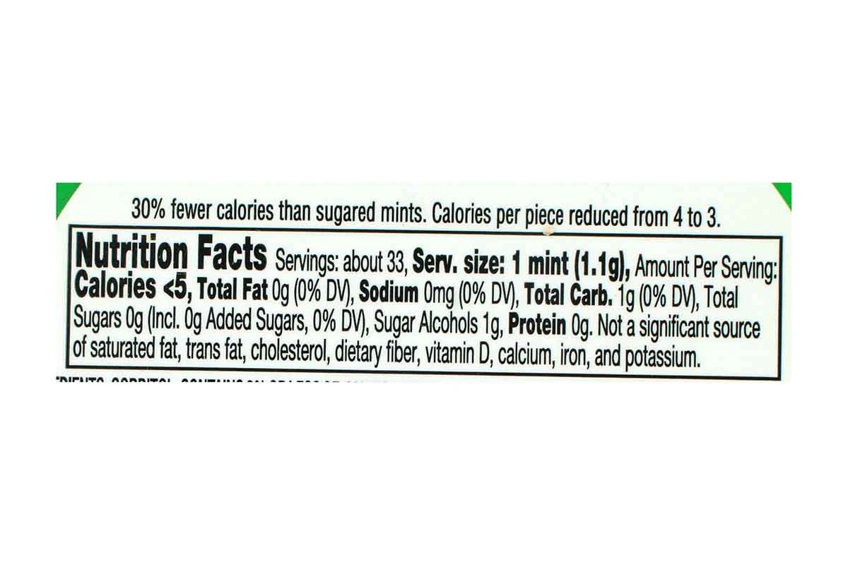 Ice Breakers Watermelonduo Fruit+Cool Mints 36 Gm - Image 3
