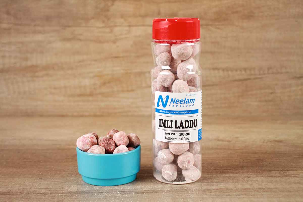 Imli Laddu 200 Gm