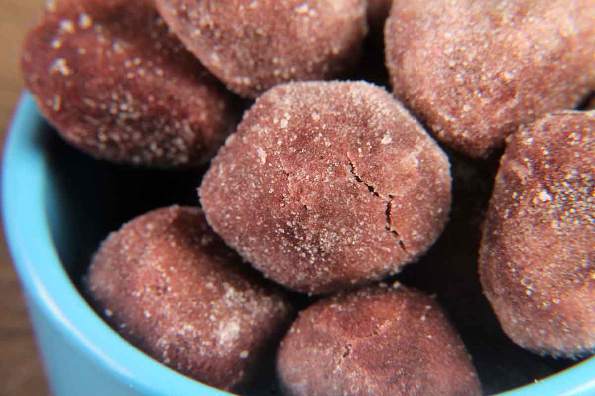 Imli Laddu 200 Gm - Image 2