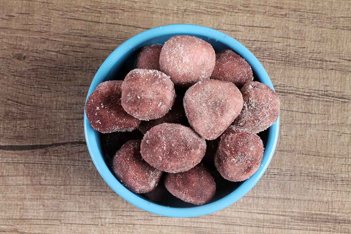 Imli Laddu 200 Gm - Image 3