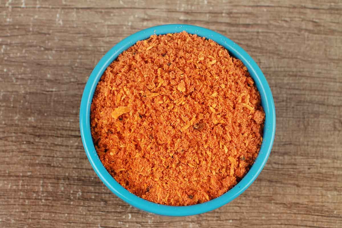 Instant Coconut Tomato Chutney 100 Gm - Image 2