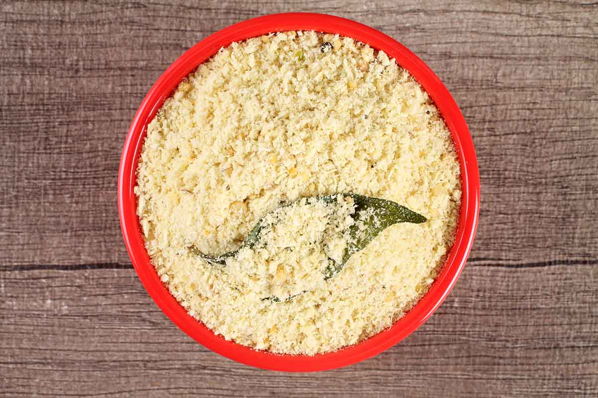 Instant Idli Dosa Chutney 100 Gm - Image 2