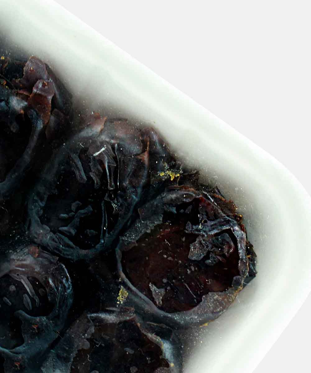 Iran Seedless Dates Tray 400 Gm - Image 3