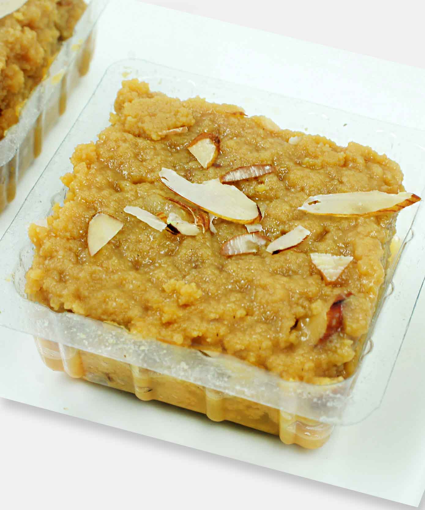 Jaggery Barfi Sweet 250 Gm - Image 2