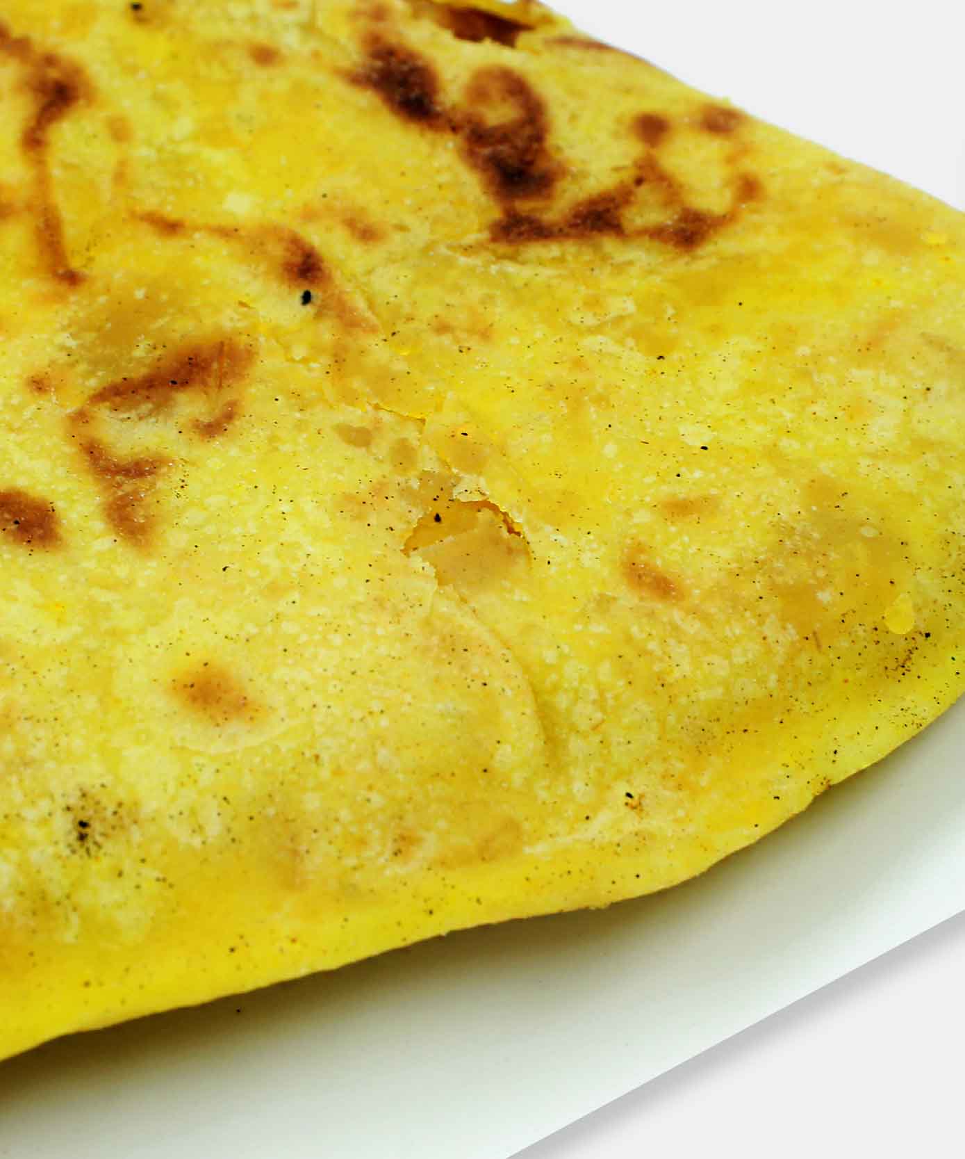 Jaggery Puran Poli 1 Pkt - Image 3