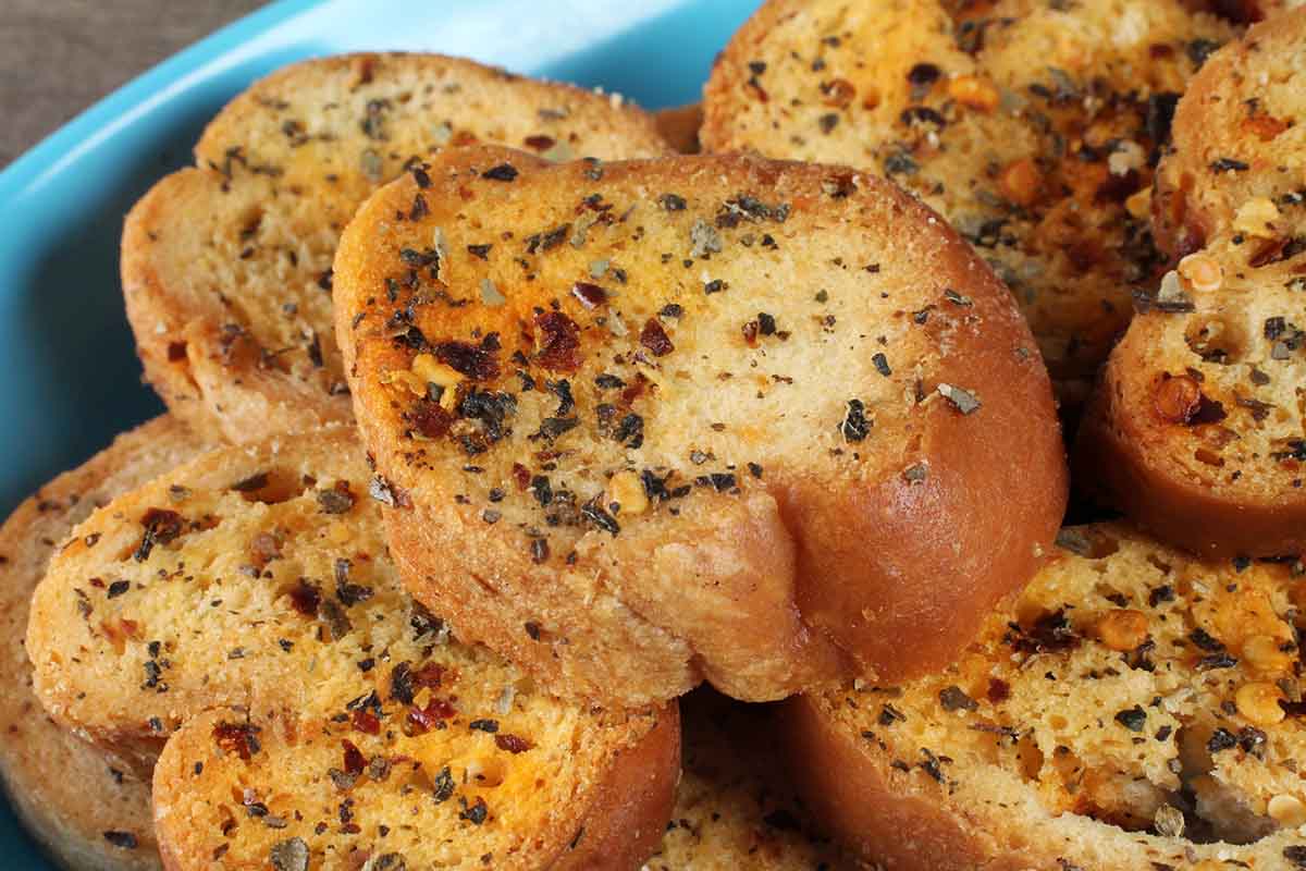 Jain Herbs Toast 200 Gm - Image 2