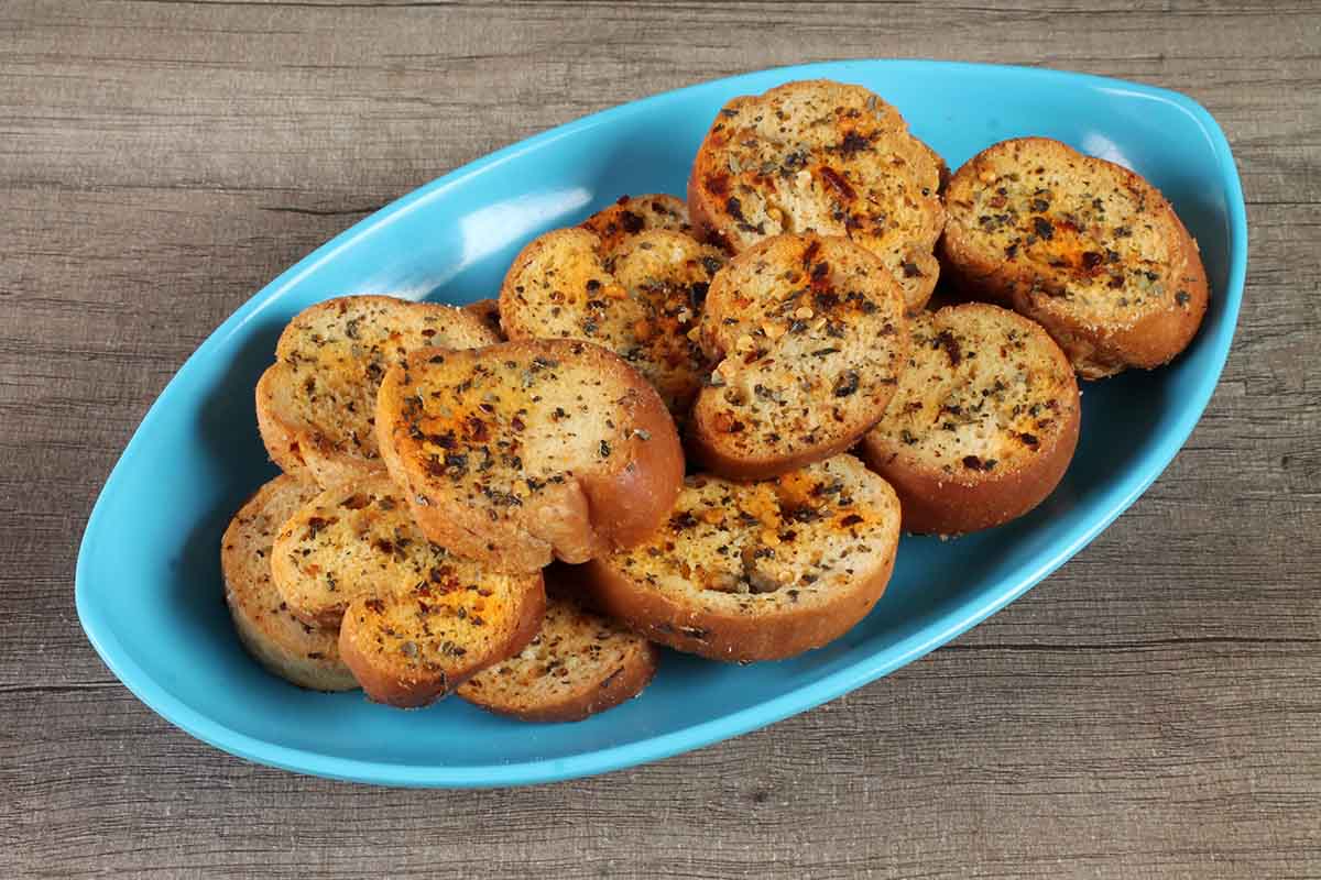 Jain Herbs Toast 200 Gm - Image 3