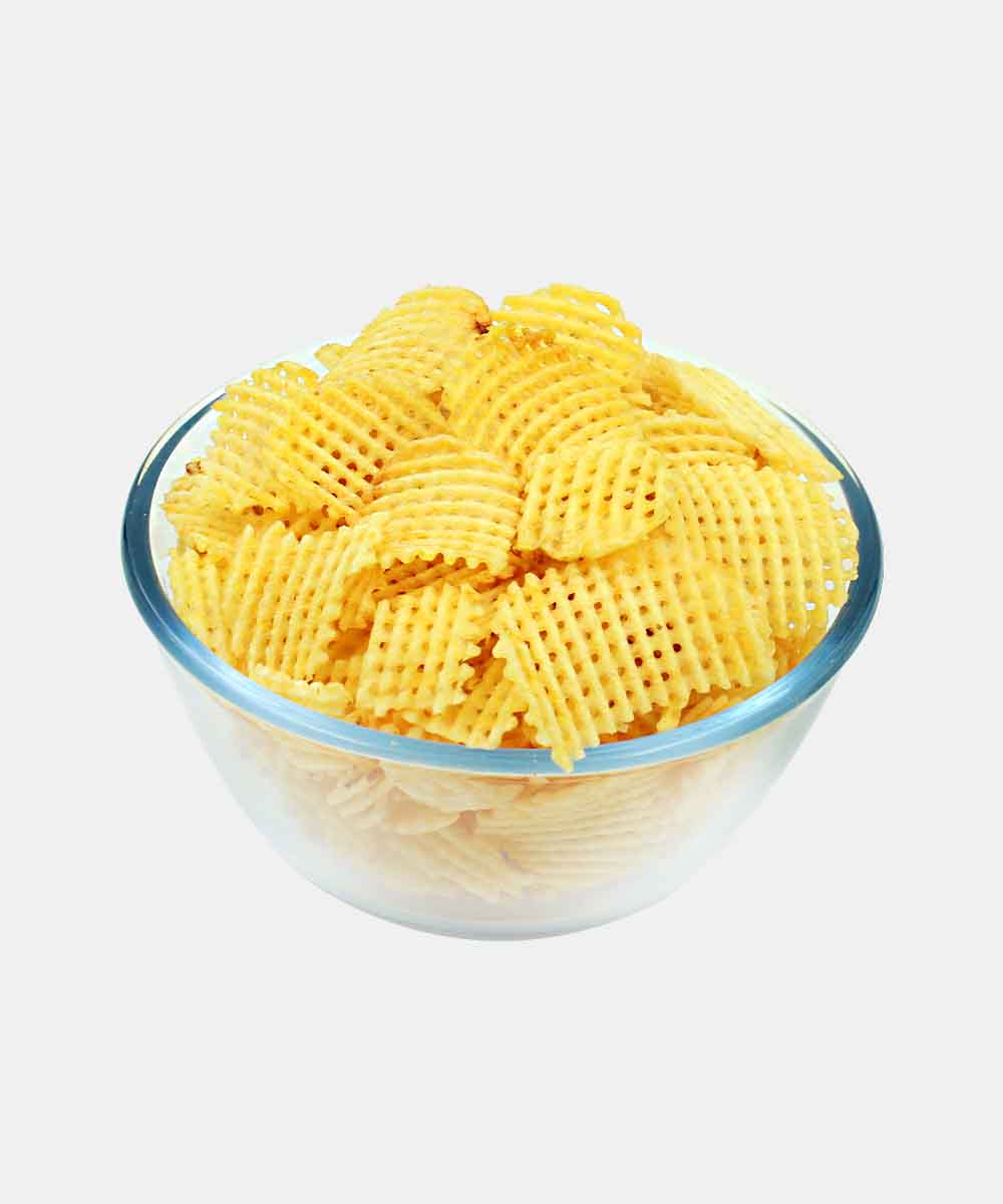 Jalli Wafer Plain 200 Gm - Image 2