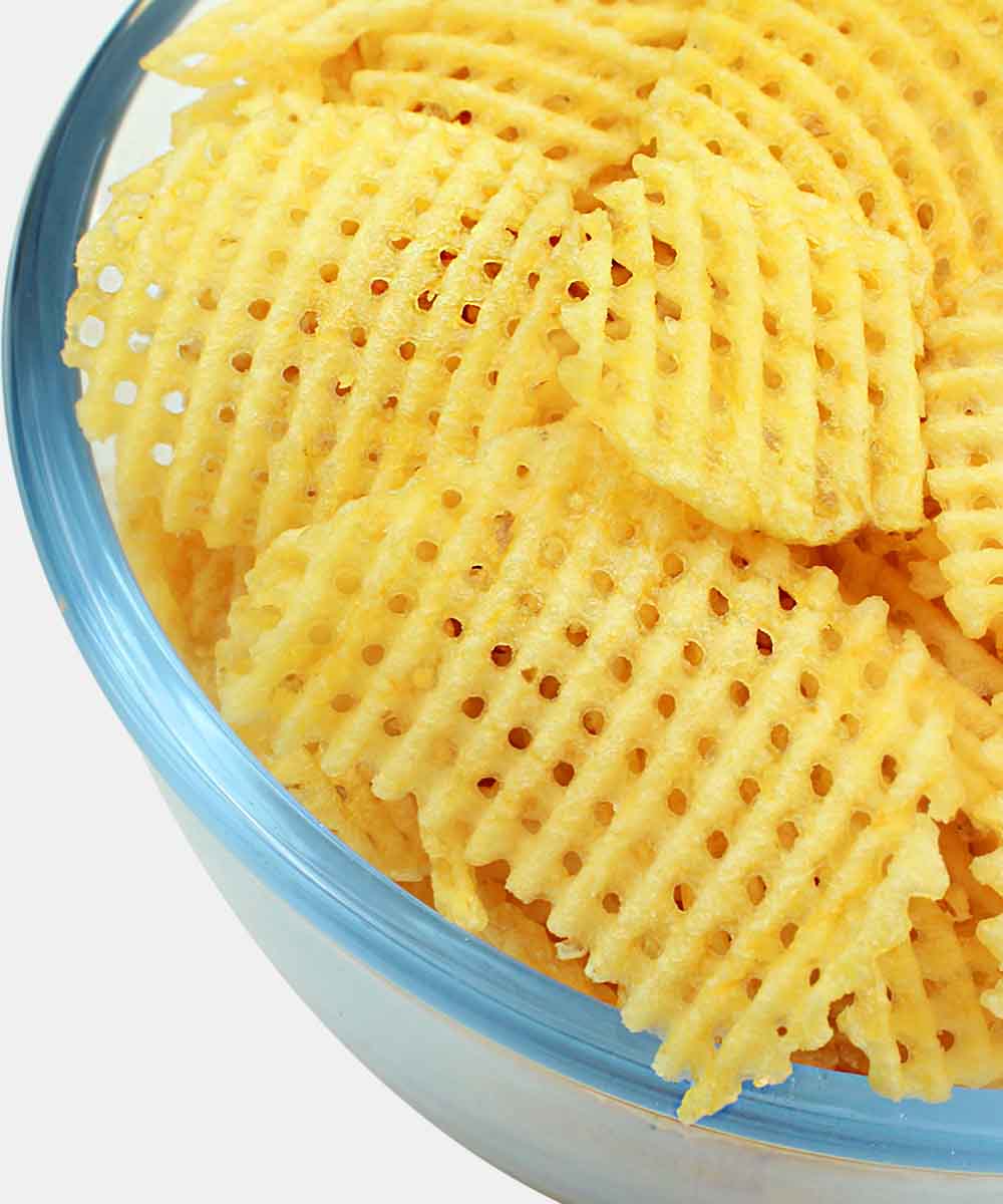 Jalli Wafer Plain 200 Gm - Image 3