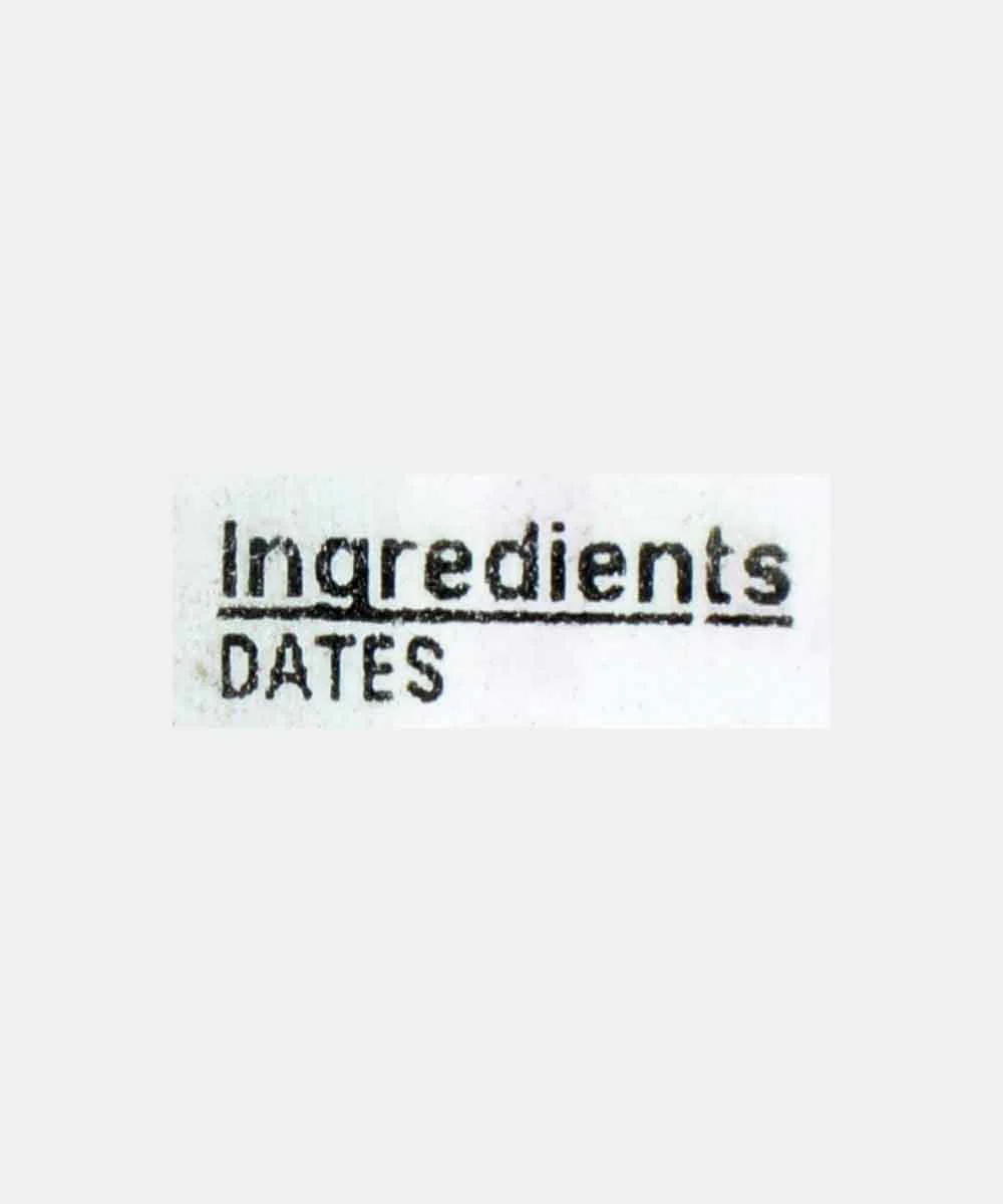 Jaydired Dates Seedless 250 Gm - Image 3