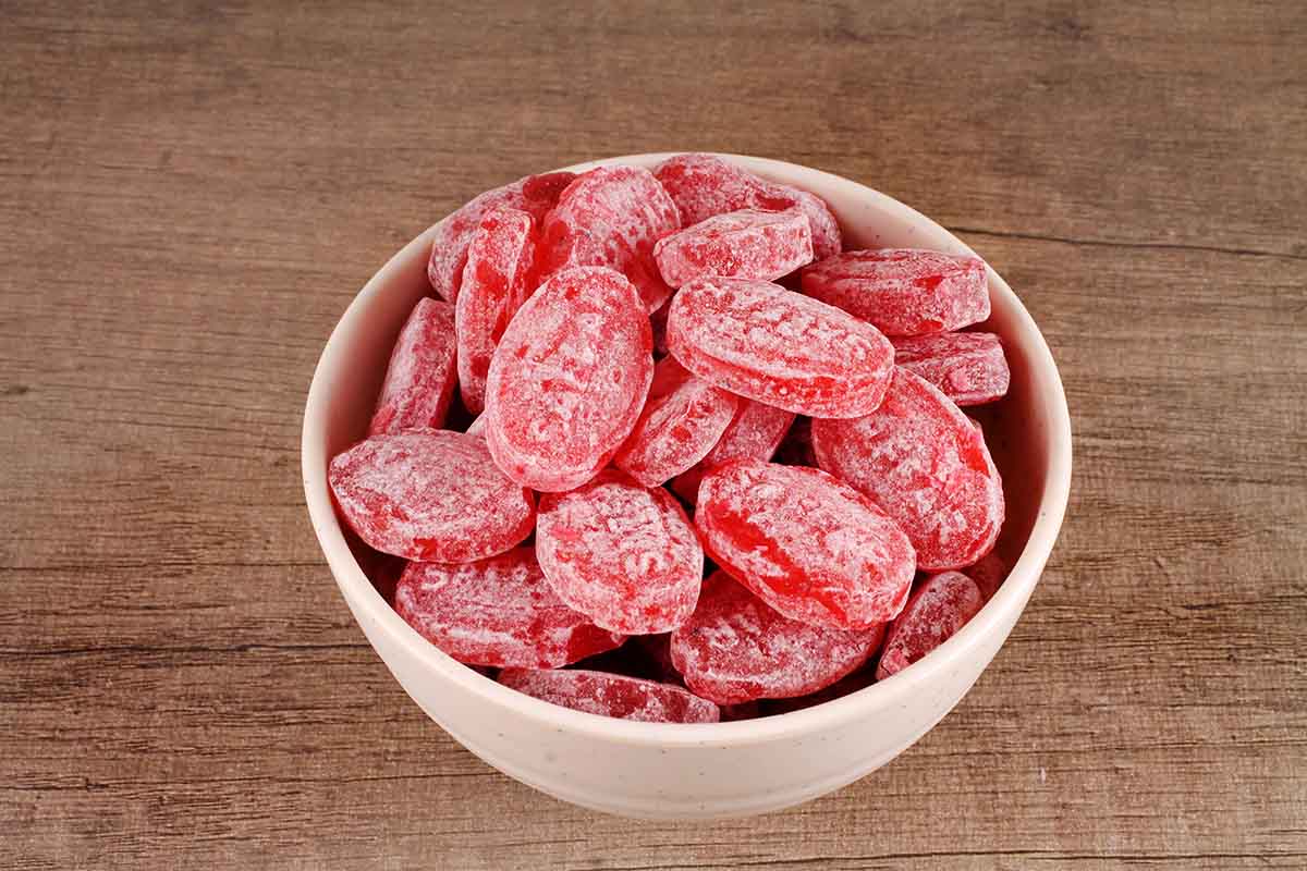 Jeera Masala Drops 250 Gm - Image 3