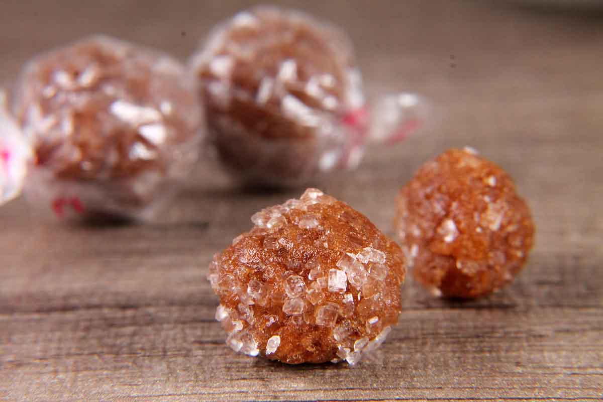 Jet Imli Chocolate 100 Gm - Image 2