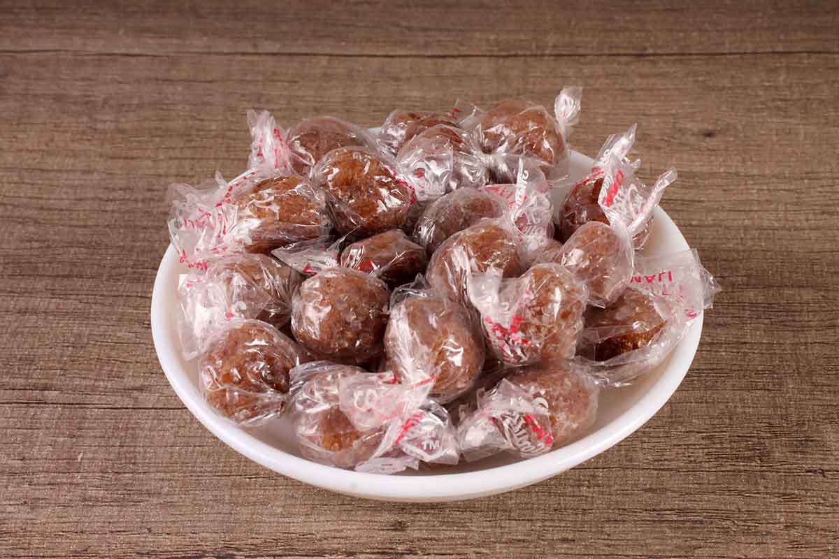 Jet Imli Chocolate 100 Gm - Image 3