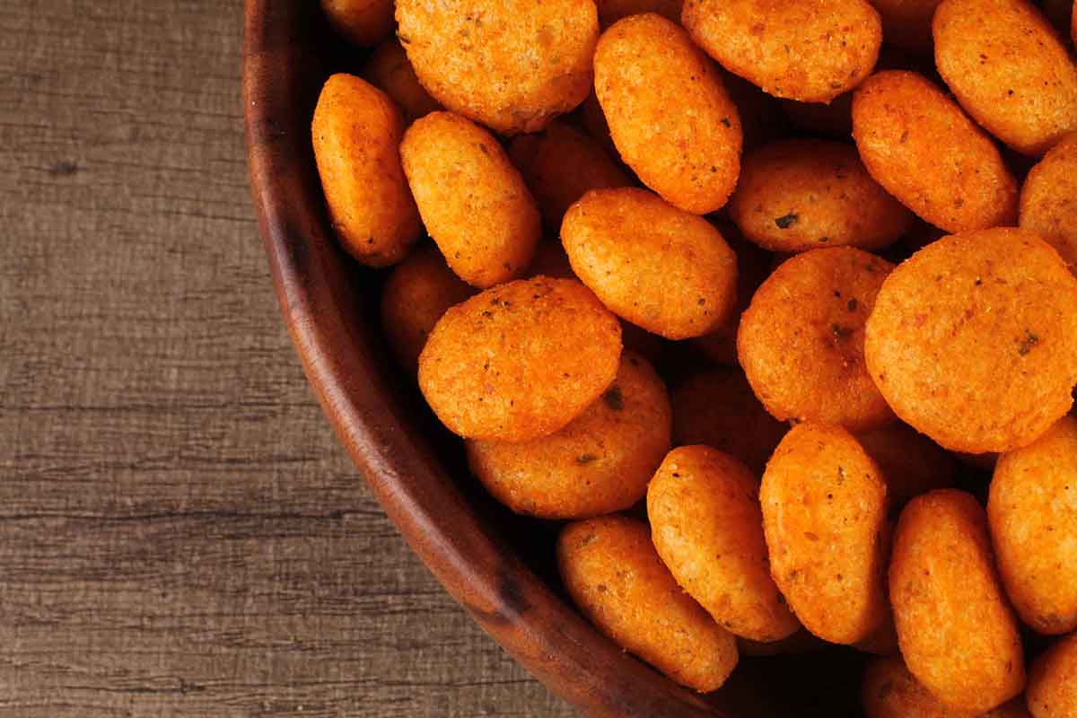 Jowar Puff Masala 200 Gm - Image 2