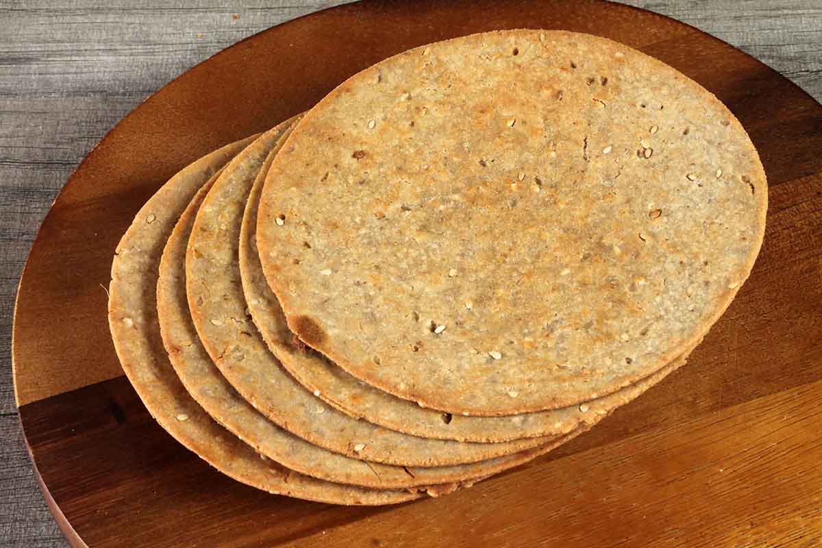Jowar Rotla 500 Gm - Image 3
