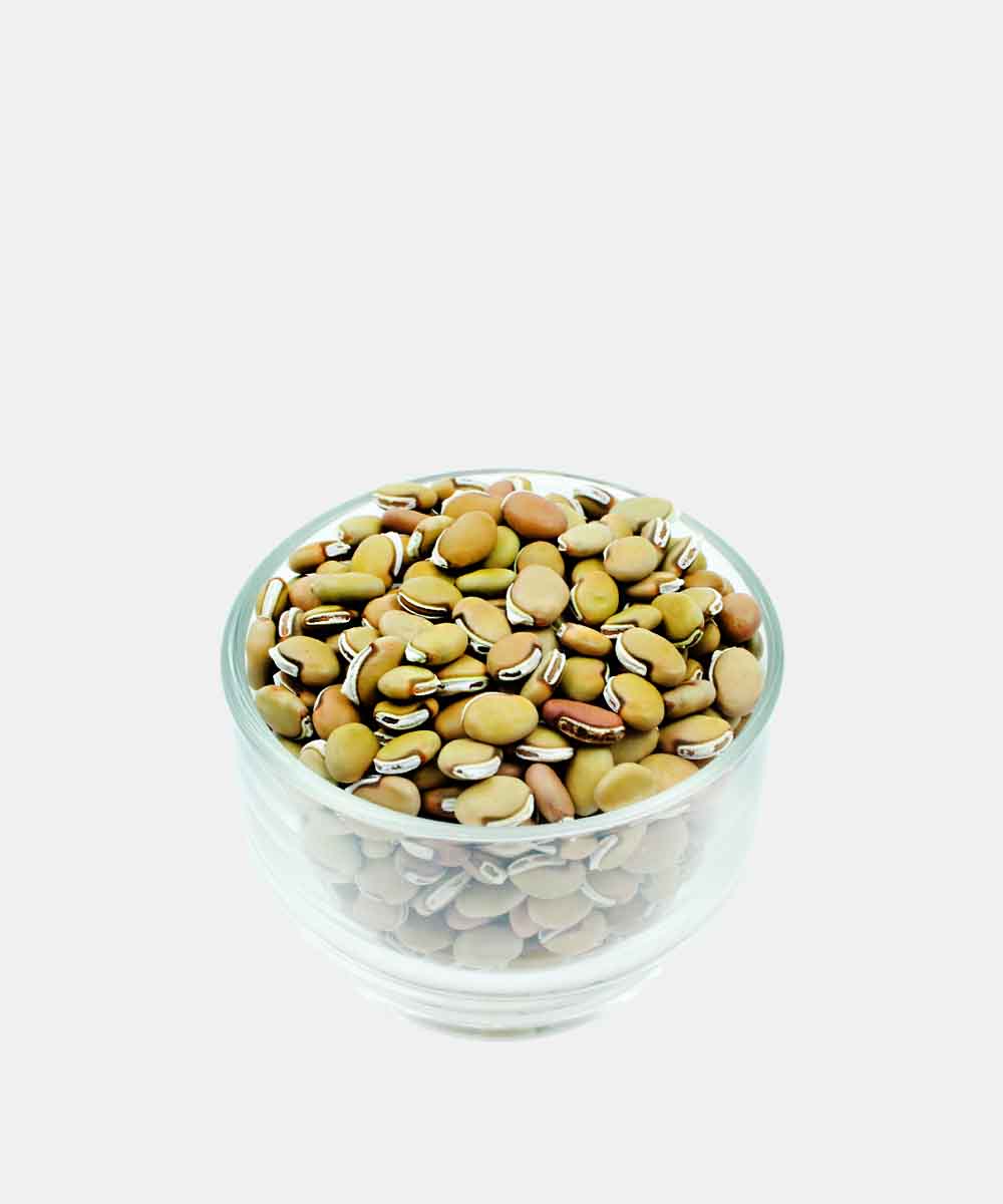 Kadwa Vaal/Butter Beans 250 Gm - Image 2