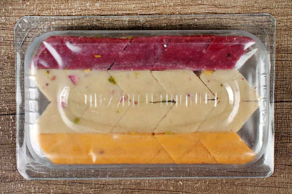 Kaju Katri Mix 100 Gm - Image 3