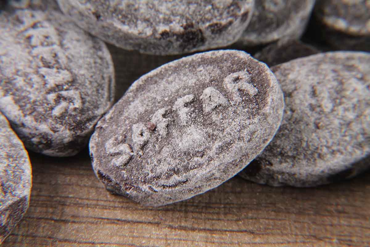 Kala Khatta Drops 250 Gm - Image 2