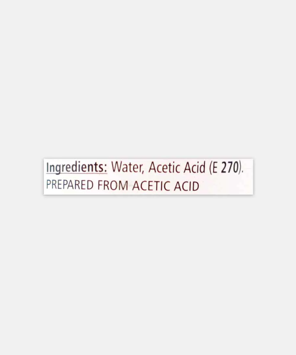Kalvert White Vinegar 750Ml - Image 4